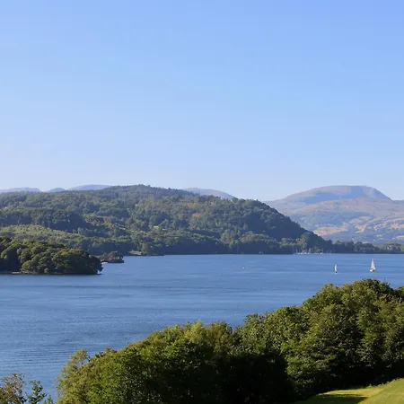 Сasa de vacaciones Tower View Winster (Cumbria)