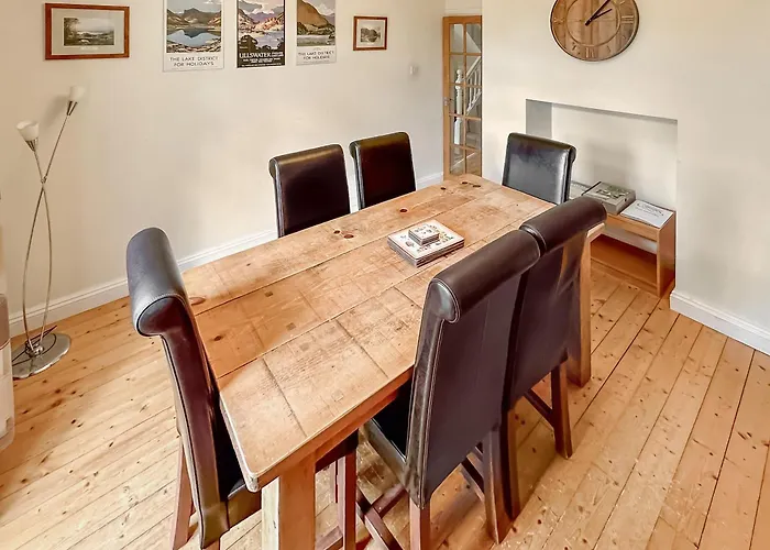 Сasa de vacaciones Tower View