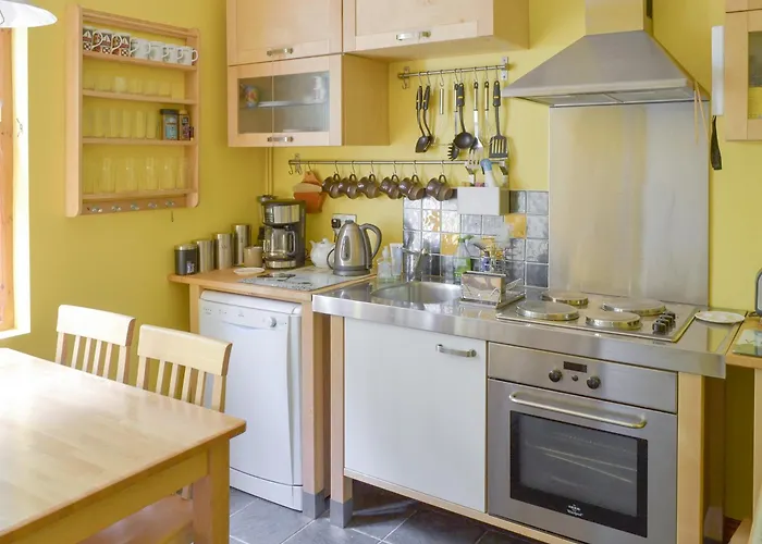 Сasa de vacaciones Tower View *