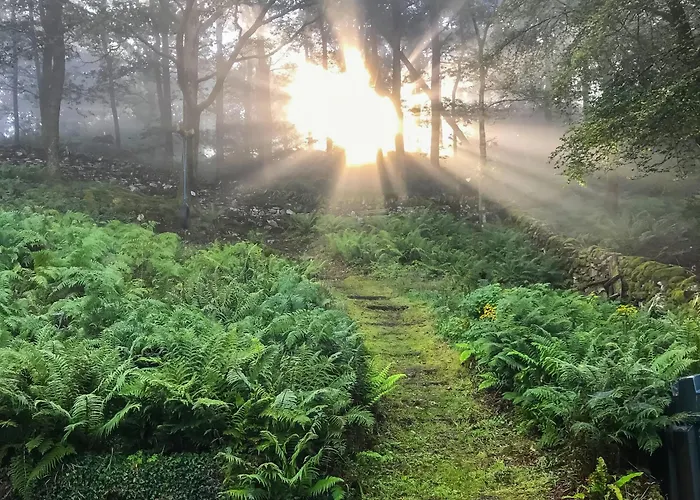 Tower View Сasa de vacaciones