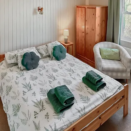 Feriehus Tower View Winster (Cumbria)