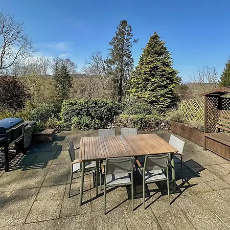 Tower View Winster (Cumbria)