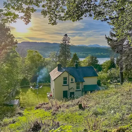 Tower View בית נופש