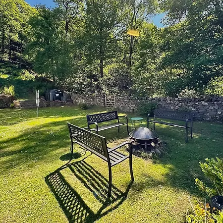 Σπίτι διακοπών Tower View