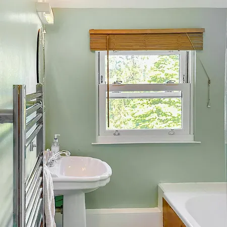 Feriehus Tower View *