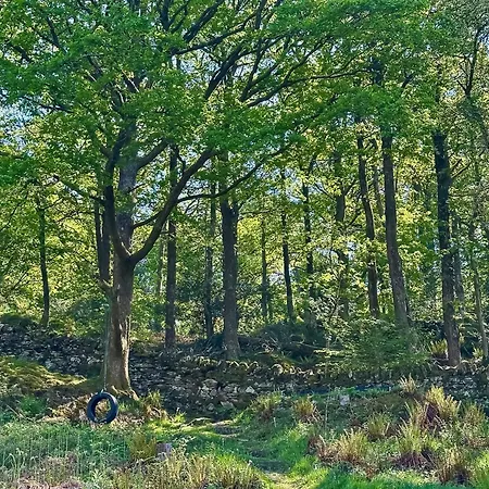 Tower View Feriehus *