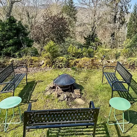 Tower View Winster (Cumbria)