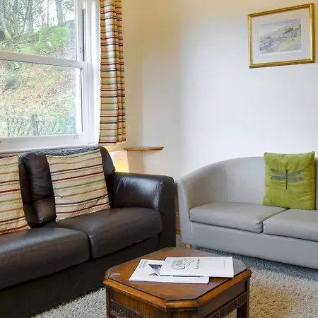 Tower View Winster (Cumbria)