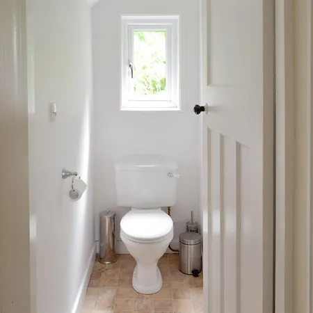 Tower View בית נופש *