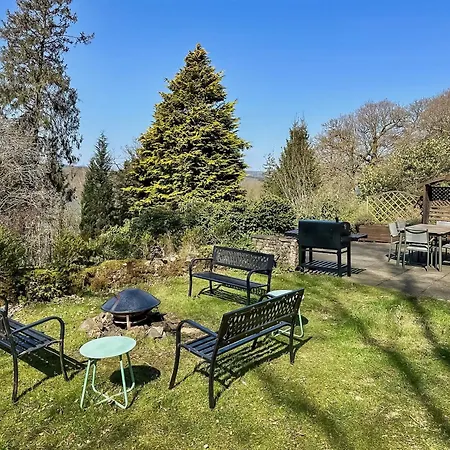 Feriehus Tower View *