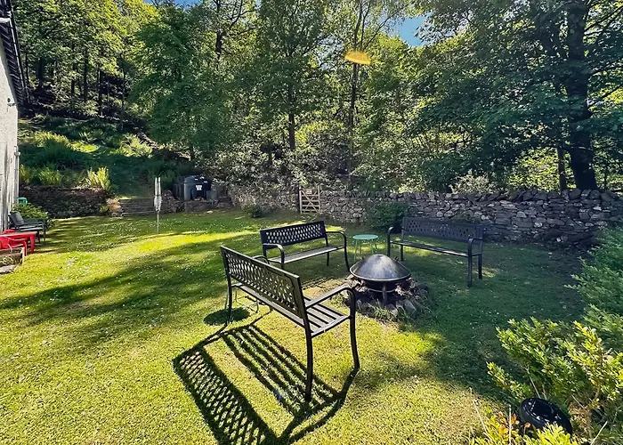 Σπίτι διακοπών Tower View