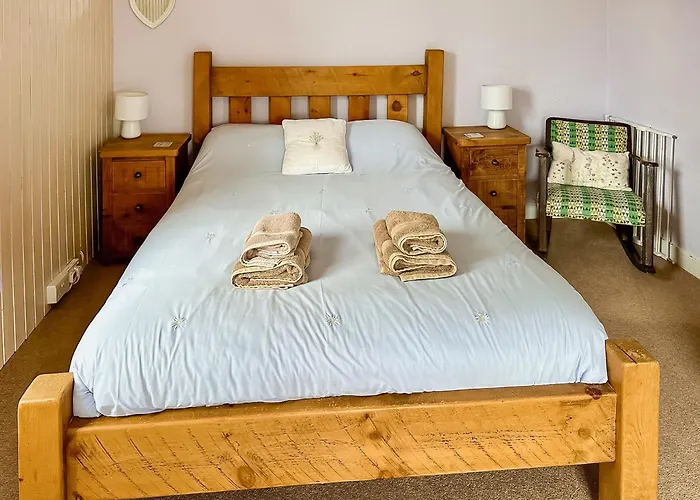 Σπίτι διακοπών Tower View