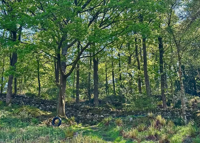 Tower View Σπίτι διακοπών *