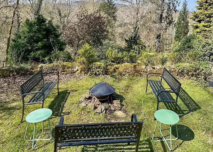 Tower View Winster (Cumbria)