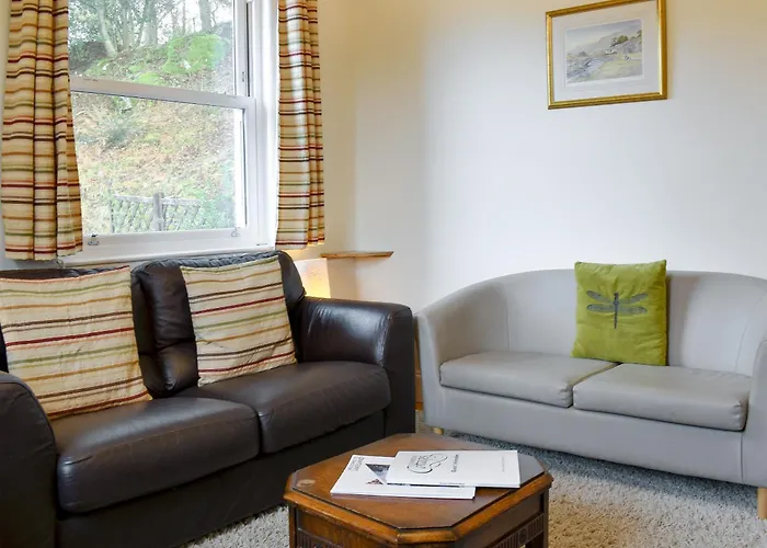 Tower View Winster (Cumbria)