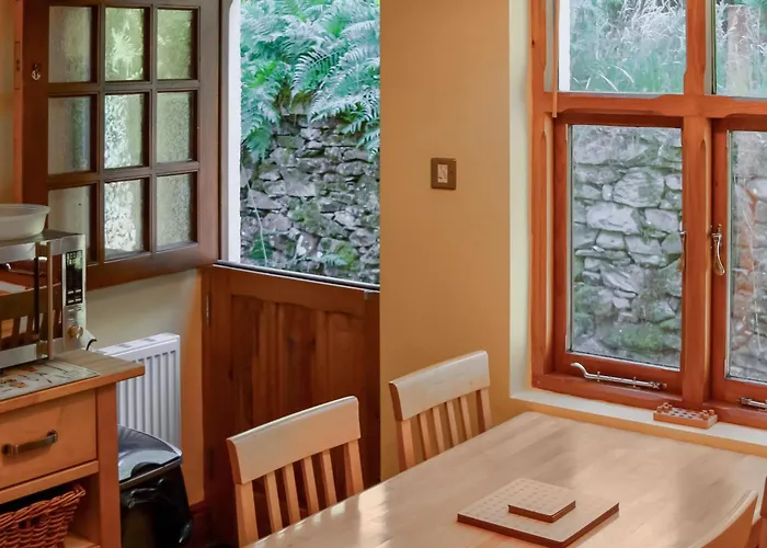 Tower View Σπίτι διακοπών