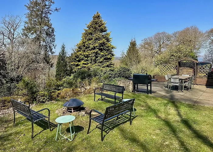 Σπίτι διακοπών Tower View *